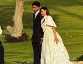 عمر مرموش ينضم لمعسكر منتخب مصر اليوم بعد عقد قرانه