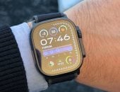 5 مشكلات شائعة فى Apple Watch وكيفية حلها