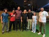 طلاب حقوق العاصمة: الجامعة لن تحارب النشاط المسرحى وما حدث سوء فهم