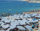 حصاد إجازة الأضحى.. شواطئ الإسكندرية تستقبل ربع مليون زائر خلال أيام العيد.. 16 تصريحا لإقامة الحفلات.. التعامل مع 225 شكوى على الشاطئ من خلال الخطوط الساخنة.. ورفع عدد الشواطئ المجانية إلى 3 