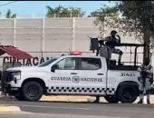 مقتل 7 سجناء فى شجار بسجن مكسيكى بسبب الكحول