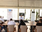 الداخلية تنظم ندوات طبية عن أهمية الغذاء المتوازن للوقاية من الأمراض