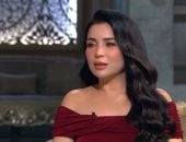 مي عز الدين لصاحبة السعادة: عادل إمام فاجأني بدعوة عشاء بسبب لقاء على الهواء