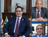 مستشفيات جامعة القاهرة استقبلت 6757 مترددًا وأجرت 1302 عملية خلال إجازة العيد