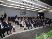 جهاز مستقبل مصر يستقبل وفد من جمعية رجال الأعمال المصرية لبحث سبل التعاون المشترك