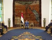 المنظمات اليهودية الأمريكية: نقدر جهود مصر للحفاظ على الاستقرار بالمنطقة