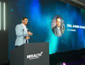 شركة Wealth Plus Developments تطلق مشروع VERS Commercial Arena بالقاهرة الجديدة