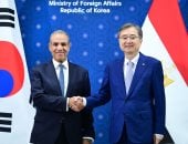 انعقاد الجولة الأولى من الحوار الاستراتيجى المصرى – الكورى الجنوبى