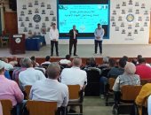 تجهيز اللجان وتفعيل غرف العمليات استعدادا لامتحانات الإعدادية بالشرقية