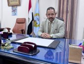 قرار بندب الدكتور باسم نبوى لتسيير أعمال رئيس معهد البحوث الفلكية