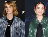 نجمتا Stranger Things تجتمعان مجددًا في مسلسل جديد على نتفليكس