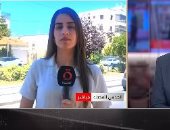 مراسلة القاهرة الإخبارية: التطورات السياسية فى إسرائيل تشهد حالة من التباين