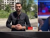 القاهرة الإخبارية: زيلينسكي يطالب بدعم أمريكي عاجل بعد هجمات روسية دامية على كييف
