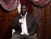 أحمد بشارى مدير تصوير أسد: اعتمدنا النار ونور القمر كمصادر طبيعية للإنارة