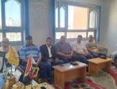 استعدادات مكثفة لانطلاق امتحانات الثانوية الأزهرية بشمال سيناء