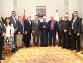 وزير الأوقاف: حرية الاعتقاد مبدأ راسخ فى الإسلام والمسلم الحق حريص عليها