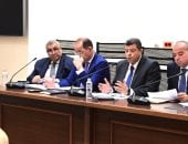 وزير المالية أمام "خطة النواب": لا ضريبة على الغاز الطبيعي بالمنازل