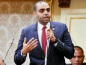 النائب حسن عمر حسنين: مبادرة اليوم السابع لتخليد ذكرى شهداء الوطن عمل وطنى مهم