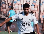 محمد ربيعة يغيب عن زد أمام المصرى البورسعيدى فى كأس عاصمة مصر