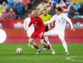 منتخب كندا يتفوق على أوزبكستان بثنائية قبل كأس العالم 2026