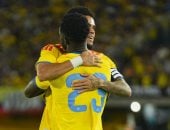 منتخب كولومبيا يهزم كوستاريكا بثلاثية قبل كأس العالم 2026