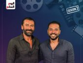 شريف عطية ضيف أولى حلقات الموسم الثانى من بودكاست الشغلانة مع آسر أحمد