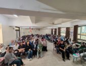 تعليم الغربية تكثف مراجعات الشهادة الإعدادية للطلاب بإدارة زفتي التعليمية