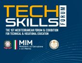 وزارة التعليم ونظيرتها الإيطالية تطلقان منتدى التعليم التقنى والمهنى لدول البحر المتوسط