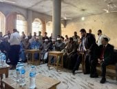 لجنة من الأزهر تقود الصلح فى إطلاق نار عشوائى بأبنوب.. وحالتان ترتضى بالعفو