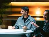 محمد البسيونى يقدم رابع حلقات برنامج «خطوتين لـ ورا» اليوم.. صور