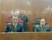 إحالة أوراق عامل إلى المفتى لاتهامه بقتل صديقه وسرقة دراجته النارية بسوهاج