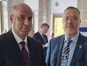 رئيس بيت العائلة المصرية بجنيف يشارك فى مؤتمر العمل الدولى