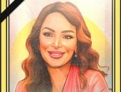 تفاصيل اللحظات الأخيرة فى حياة سهام جلال وسر رسالة تركتها قبل العمليات