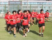 منتخب مصر للسيدات يواجه تونس وديًا اليوم 