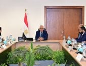 مصر تطلق آلية بـ 100 مليون دولار لتمويل مشروعات بدول حوض النيل الجنوبى