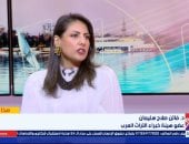 منها "الجعران".. فاتن صلاح سليمان تستعرض أشهر التمائم لدى المصري القديم