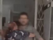 كشف ملابسات اتهام سيدة لشخص لتعديه عليها بالسب