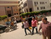 بدء أولى جلسات المتهم بقتل جدته فى المنوفية