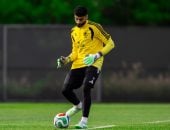 أحمد الكسار يدخل تاريخ منتخب السعودية من بوابة كأس العالم 2026