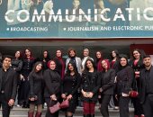 طلاب إعلام يطلقون حملة “Five. Two. Ten – 5210” لدعم صحة الأطفال