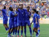 حكم عاجل فى 4 ساعات.. نادى عراقى يحصل موافقة من الكاس بالاحتفال بلقب الدورى