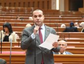 مستقبل وطن: موافقة الحكومة على إنشاء حواجز حماية بترعة المريوطية خطوة مهمة