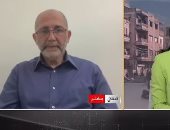 إحسان الخطيب: ترامب تدخل لوقف التصعيد فى بيروت حفاظا على مسار المفاوضات 
