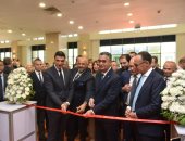 وزير التموين: تطوير منظومة تداول السلع الغذائية  لتقليل الفاقد