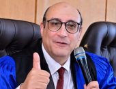 الدكتور محمد عبد السلام أبو خزيم يفوز بجائزة جامعة عين شمس التقديرية