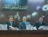 السجن المشدد 7 سنوات لزوج بتهمة قتل زوجته بطلقات نارية في قنا