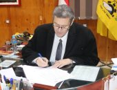 بدء امتحانات المواد غير المضافة للمجموع بالشهادة الإعدادية بشمال سيناء