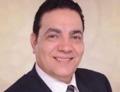 عزاء أحمد هارون أبو عابد رئيس محكمة استئناف القاهرة السابق اليوم بمسجد عمر مكرم