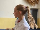 5 تسريحات شعر تقلل إحساسك بالحر عند الرقبة.. عشان ما تتهوريش وتقصيه