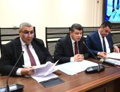 بلغت 4.487 مليار جنيه..خطة النواب توافق على موازنة التنمية المحلية